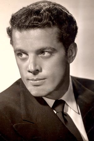 Actor Michael St. Angel