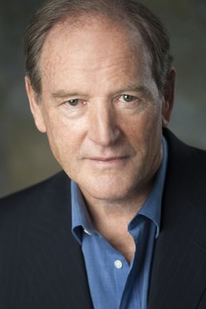 Actor Michael St. John Smith