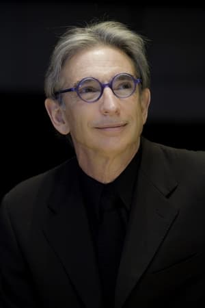 Michael Tilson Thomas interpretando a Self - Conductor