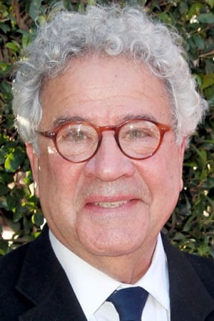 Actor Michael Tucci