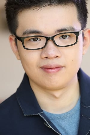 Actor Michael Zhang