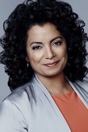 Actor Michaela Pereira