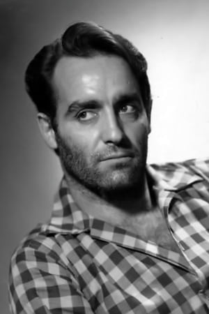 Actor Michalis Nikolinakos