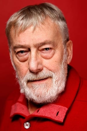 Actor Michel Duchaussoy