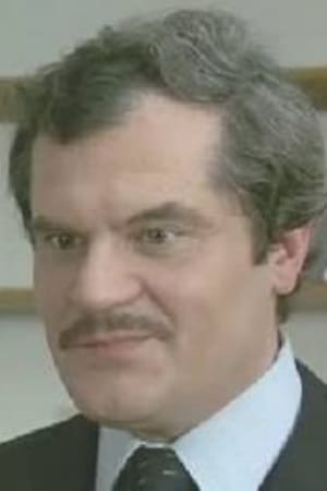 Actor Michel Peyrelon