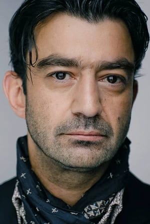 Actor Michele Cuciuffo