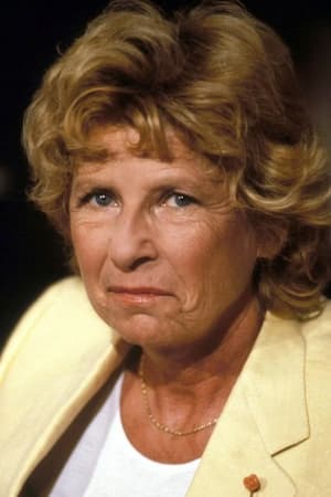 Actor Michèle Manceaux