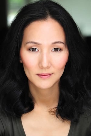 Actor Michelle Choi-Lee