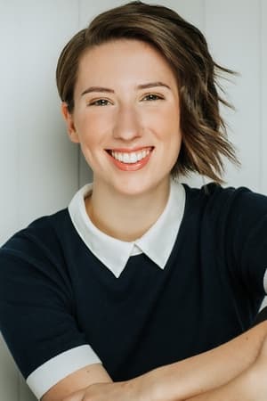 Actor Michelle Creber