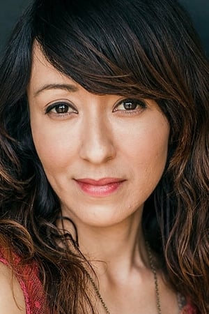 Actor Michelle Haro