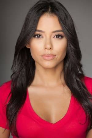 Actor Michelle Hayden