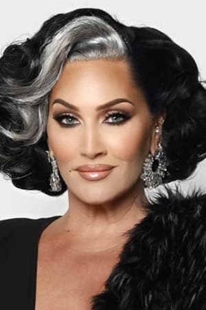 Michelle Visage en el reparto