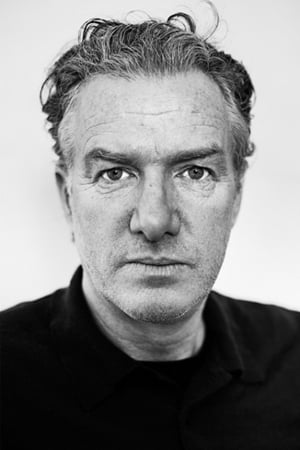 Actor Mick Harvey