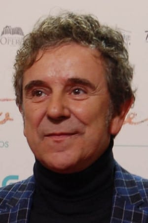 Actor Miguel de Lira