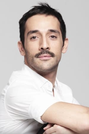 Actor Miguel Flor De Lima