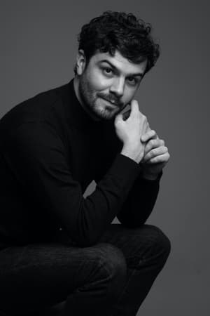 Actor Miguel González