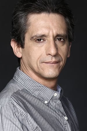 Actor Miguel Iza