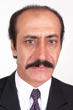 Actor Mike Akrawi