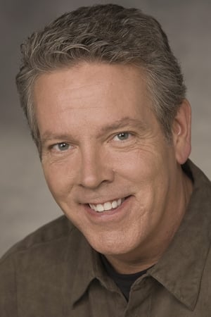 Actor Mike Kraft