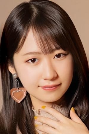 Actor Miki Nonaka