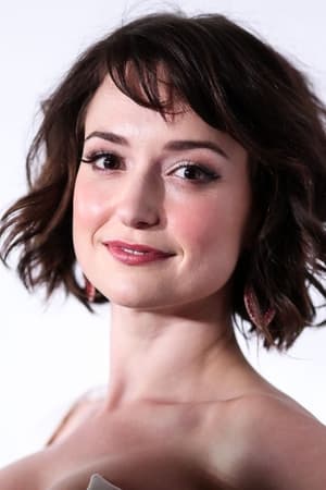 Actor Milana Vayntrub