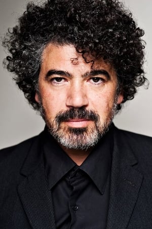 Actor Miltos Yerolemou