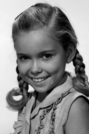 Actor Mimi Gibson