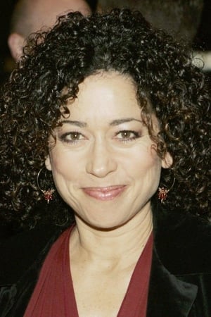 Actor Mimi Lieber