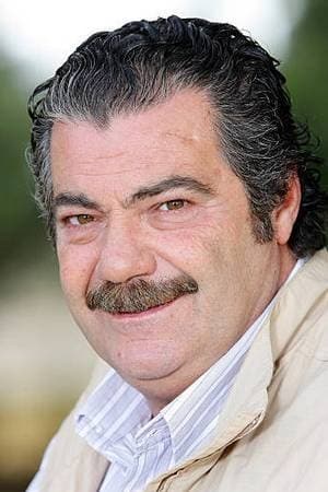 Actor Mimmo Mignemi