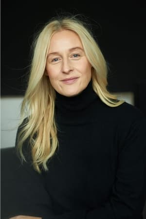 Actor Mira Uszkureit