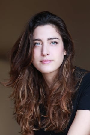 Actor Miriam Previati