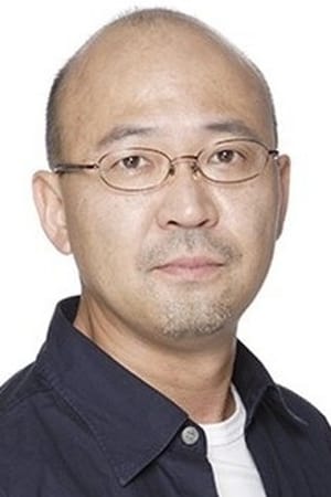 Actor Mitsuru Ogata