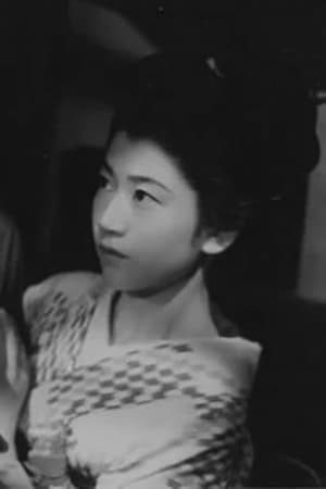 Actor Miyako Tachibana