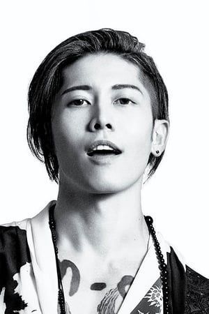 Actor MIYAVI