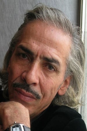 Actor Mohamen Mehdi Ouazanni