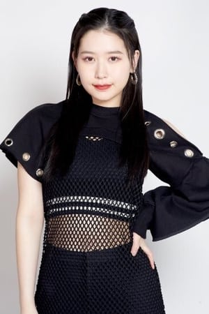 Actor Momona Kasahara