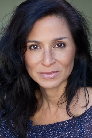 Actor Monica Sanchez