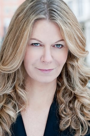 Actor Monica Steuer