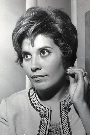 Actor Monna Bell