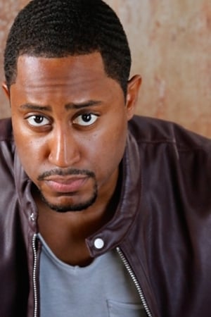 Actor Montrel Miller