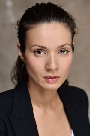 Actor Moon Dailly