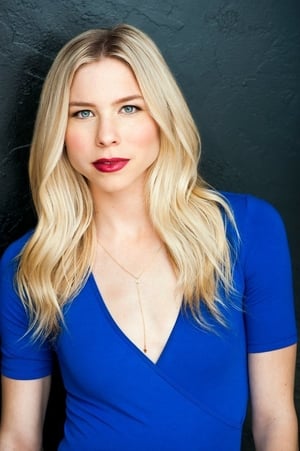 Actor Morgan Larson