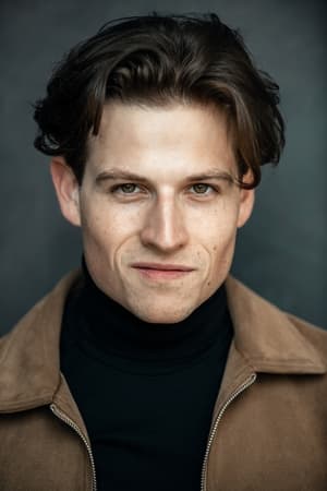 Actor Moritz Bäckerling