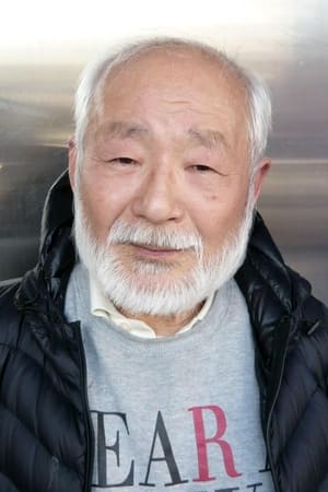 Actor Motomi Makiguchi