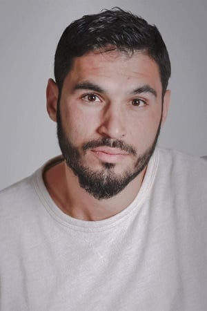 Actor Mourad Tahar Boussatha