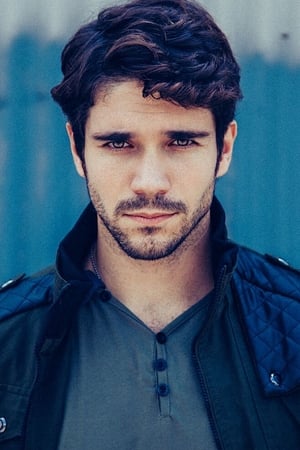 Foto de perfil del actor Myko Olivier en el reparto