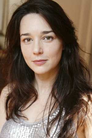 Actor Myriam Tekaïa