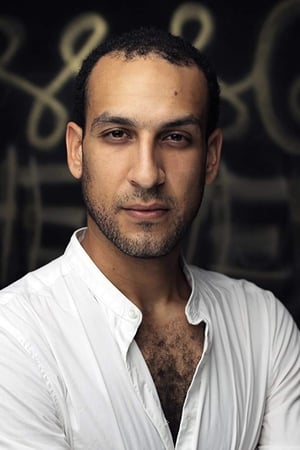 Actor Nabeel El Khafif