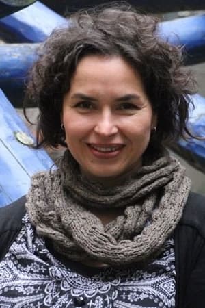 Actor Nadja Schulz-Berlinghoff