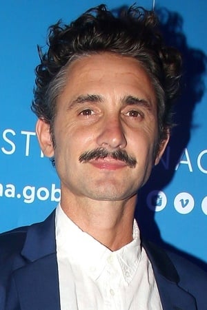 Actor Nahuel Mutti